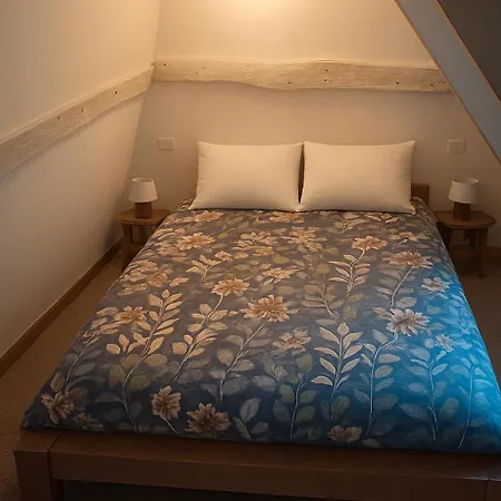 La Chaumière De Casa vacanze *