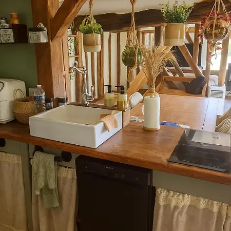 Casa vacanze La Chaumière De