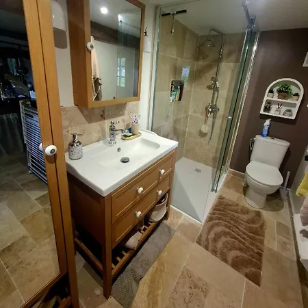 Holiday home La Chaumiere De Mauny