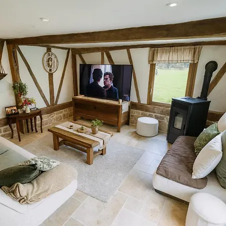 Casa vacanze La Chaumière De Mauny