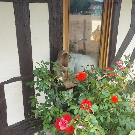 La Chaumière De