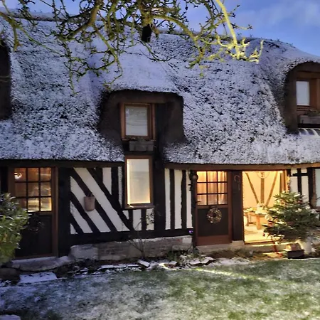 Casa vacanze La Chaumière De Mauny