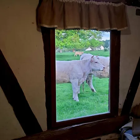 La Chaumière De Casa vacanze