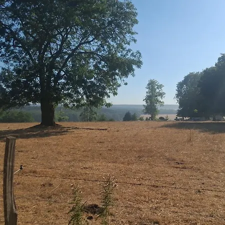 La Chaumière De *